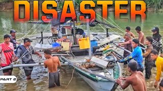 P2  Blandina Disaster  EP1538 [upl. by Kerat343]