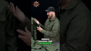 Video Reminder LMS Gear Fieldshirt V20  vollgepackt mit Features [upl. by Nnod]