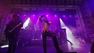 Vended  Live at the Metro Chicago  51223  Full Set  Rakshak Tour [upl. by Yatnahc]