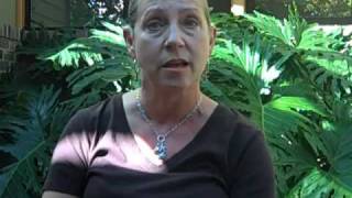 CranioSacral Therapy Tinnitus Testimonial [upl. by Rastus]