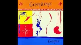 Gipsy Kings  Sueño de Noche [upl. by Mylo]