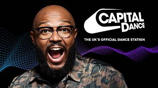 Capital Dance  The UKs Official Dance Station [upl. by Cordi]