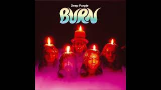 Deep Purple Burn Master Hdtracks [upl. by Yot990]