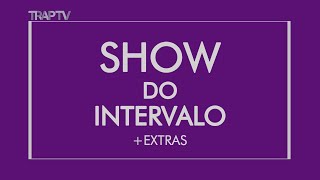 Cronologia de vinhetas do Show do Intervalo 19972022 [upl. by Ezar]