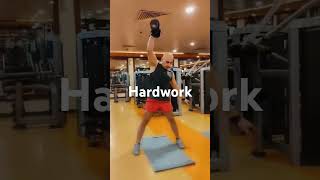 Stay Fit Stay Focused subscribe CrossFit motivation weightloss gymboss fittuberlifthard [upl. by Ueihttam]