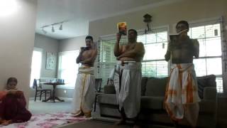 Aruna Parayanam [upl. by Hellman839]