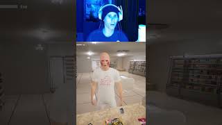 Lifes hit Mr Clean hard folks😂  justtwitchin47 on Twitch [upl. by Oba]