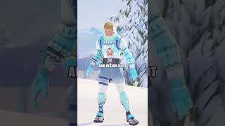 RATING Your FAVORITE Fortnite Skin Cozy Knit Jonesy [upl. by Eilasor]