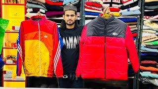 100 Original Store Articles😱 Upto 92 Off  Cheapest Winter Collection  TracksuitSweater Jacket [upl. by Adnwahs]