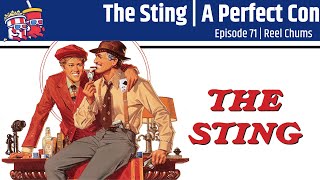 The Sting  A Perfect Con [upl. by Bigford]