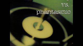 Phantasmic  2  Out of My Head  Fluffy vs Phantasmic 1996 [upl. by Laurence]