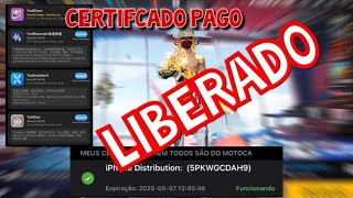 Scarlet Esign Gbox liberado com xit e troll store ante ban 🕸️⚙️🔥😍 xit ios e androide sem banimento [upl. by Ttemme616]