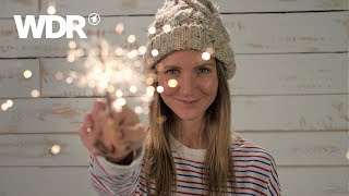 neuneinhalb – Deine Reporter Faszination Feuerwerk  WDR [upl. by Wilson]