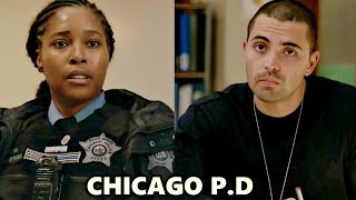 Chicago PD S12E5 Did the Show Waste Its Best Chance to Fix Its Biggest Problem [upl. by Ruon]