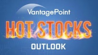 VantagePoint AI Hot Stocks Outlook for October 11 2024 [upl. by Eelnyl]