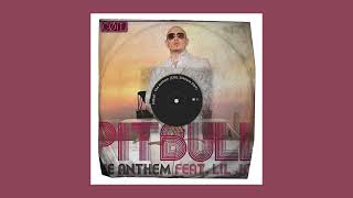 Pitbull  The Anthem COIL Schranz Edit [upl. by Enilecram819]