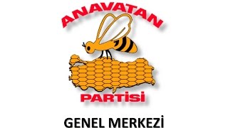 ANAVATAN PARTİSİ  Arım Balım Peteğim Plak Kayıt [upl. by Hollyanne644]