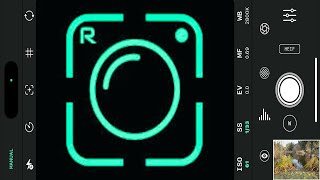 A ReeFlex Pro Camera App Tutorial [upl. by Parrisch]