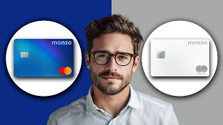 Monzo Plus vs Monzo Premium Which Is Better 2024 [upl. by Ecnerret]