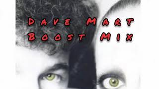 Riccardo Cocciante e Mina  Questione di Feeling Dave Mart 2020 Boost mix [upl. by Lavinia]