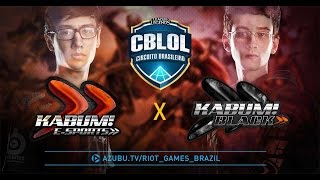 KaBuM Orange VS KaBuM Black [upl. by Beffrey]