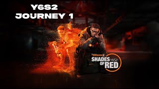 The Division 2 Y6S2 Journey 1 [upl. by Aretha]