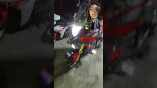 hondacb150x cb150x motorcycleadventure adventurebike review pinoyblogger pinoyyoutuber [upl. by Innos]