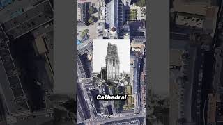 Rouen Cathedral 5 Quick Facts France’s Tallest Church [upl. by Meave797]