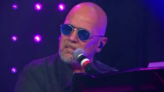 Pascal Obispo  A qui dire qu’on est seul Live  Le Grand Studio RTL [upl. by Halona]