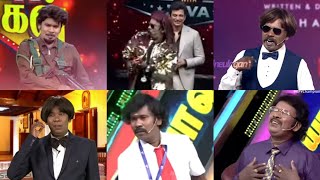 vijay tv ramar comedy [upl. by Nahsar]