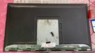 Mi Tv 4a Panel Replacement Hindi  Dead Pixels on screen [upl. by Lyudmila945]