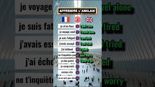 abonnezvous à ma nouvelle page pour apprendre langlais facilement 👆🥰 [upl. by Enyawed]