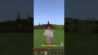 Minecraft gamer skin  minecraft autisticgamers minecraftsurvival minecraftshorts [upl. by Foley]