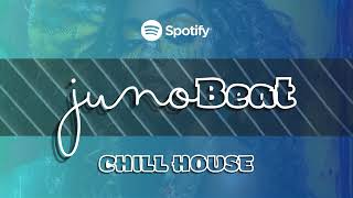 junoBeat CHILL HOUSE 2024 November 2024 [upl. by Ynehpets302]