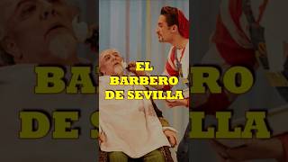 EL BARBERO DE SEVILLA 14 opera historiadelamusica [upl. by Suivatco]