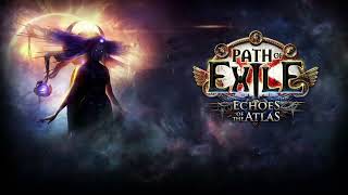 Path of Exile  Maven Extended [upl. by Kirima]