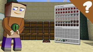 How to build a serverfriendly MultiItemSorter for Minecraft 112 [upl. by Sivatnod862]