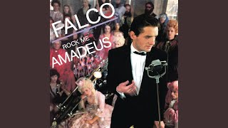 Rock Me Amadeus Extended Version [upl. by Gelya]