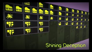 Music Sequencer  LittleBigPlanet 3  quotShining Deceptionquot [upl. by Hayyifas888]