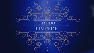 Laura Pausini  Limpido  Limpede  Romanian lyrics [upl. by Rebmeced]