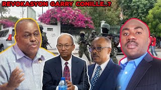 CPT a revoke Garry Conille Plizyè konseye gentan siyen pou revoke Garry TT avili nèg yo [upl. by Nnaeel]