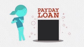 Payday Loans Explained  Pew [upl. by Thury880]