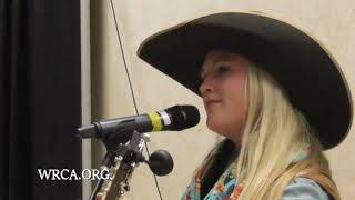 22nd WRCA World Championship Ranch Rodeo Highlights in Amarillo Texas [upl. by Anerhs798]