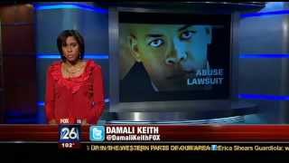 Update On The JAMES FORTUNE Burning Stepson In Hot Water Case [upl. by Louls]