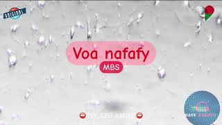 Voa nafafy Tantara MBS gasyrakoto [upl. by Annoid]