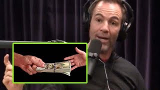 Joe Rogan  Bryan Callen Heres How to Fix Our Broken Congress [upl. by Studley717]