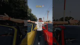 sourav joshi life changed journey  20182024 🔥 transformation vlogger souravjoshivlogs [upl. by Kilgore]