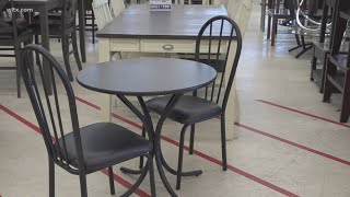 This furniture store chain is closing all stores including 10 in South Carolina [upl. by Ikcim]