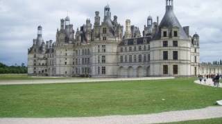 Chateaux of the Loire [upl. by Buckler706]