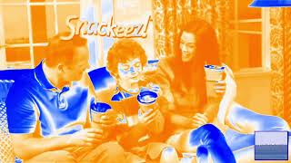 Snackeez TV Commercial 2020 In FindingNemoChorded [upl. by Natfa]